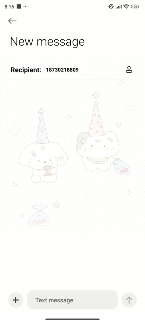 Super Cute Pal screenshot
