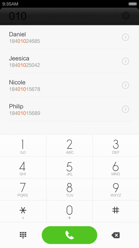 JAKU6 screenshot