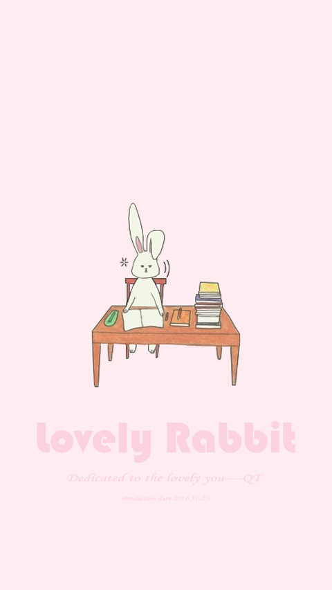 LovelyRabbit (11) screenshot
