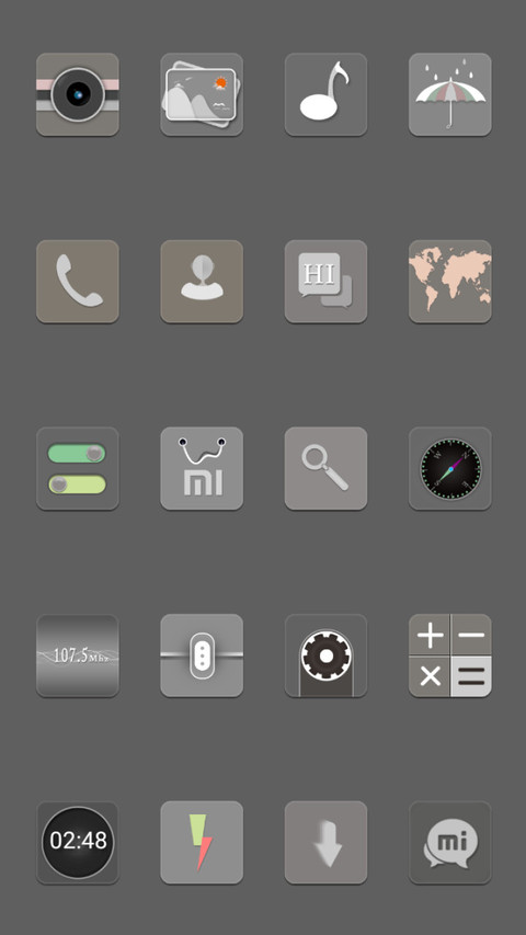 snow NY screenshot