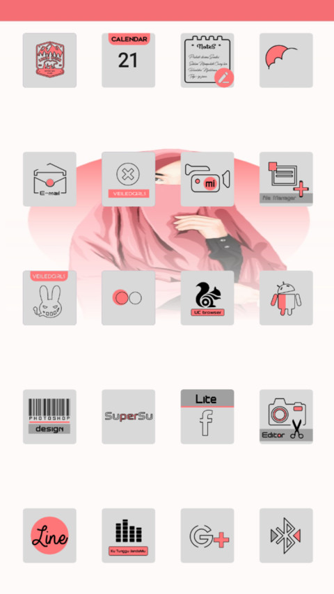 Veiled_girls screenshot