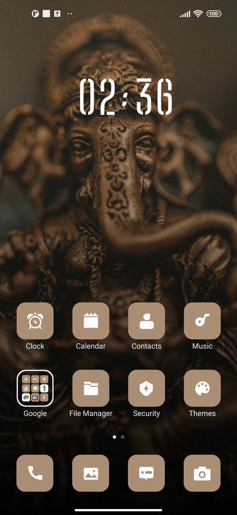 Devabvrata screenshot