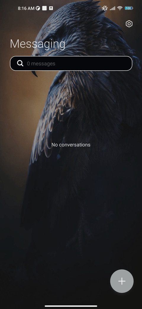 Look far away screenshot