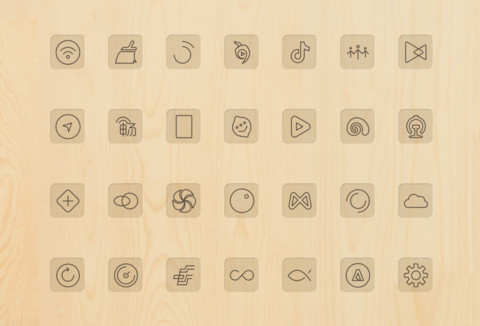 木木 screenshot