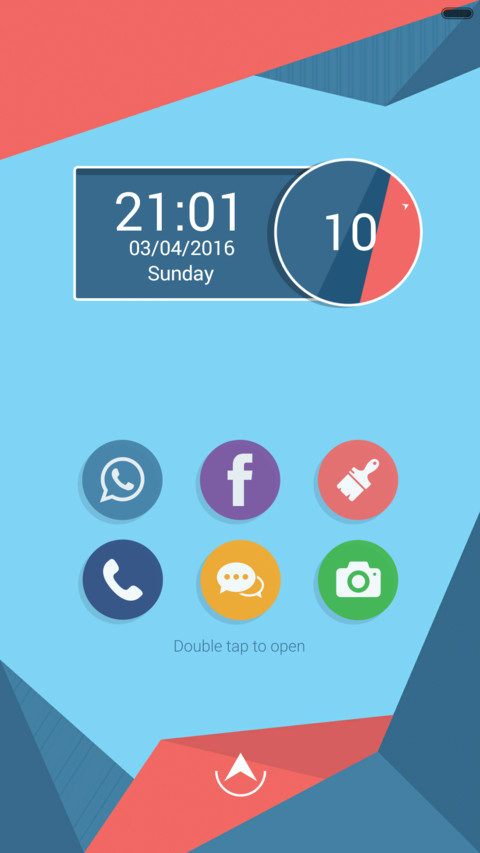  IN Elegance screenshot