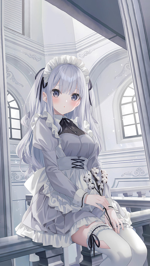 谈恋爱就选处女座 screenshot