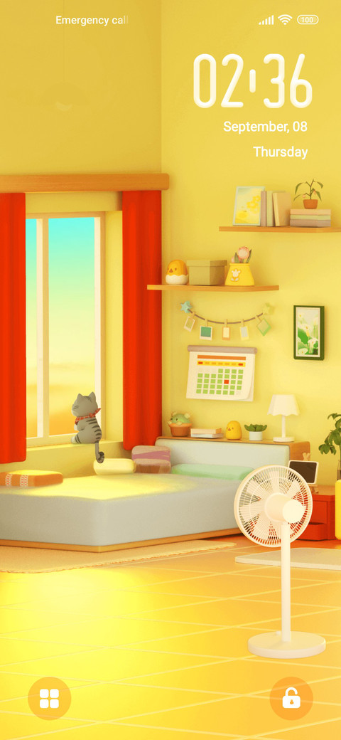 Dingdong Hut screenshot