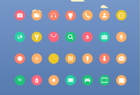 鲸鱼与我 screenshot