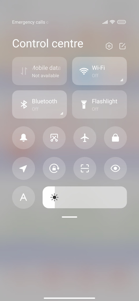 Lovely screenshot