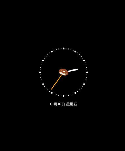 熊熊曲奇饼干  screenshot