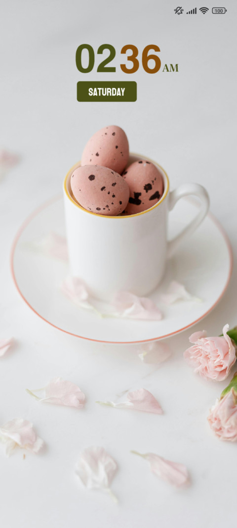 Egg Design screenshot