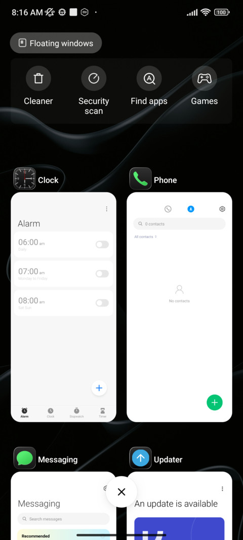 Kepal Apii screenshot