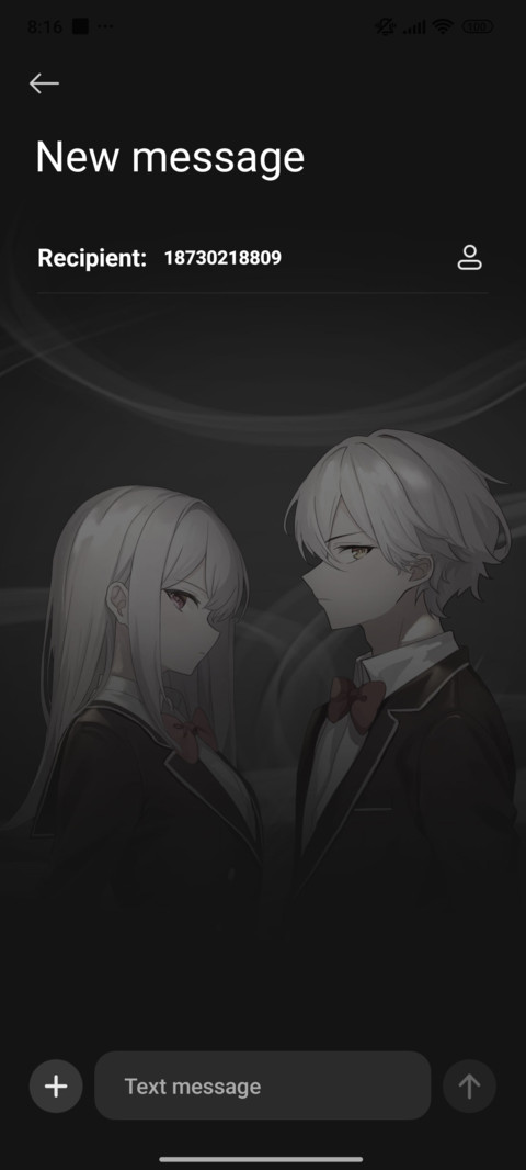 Campus Date screenshot