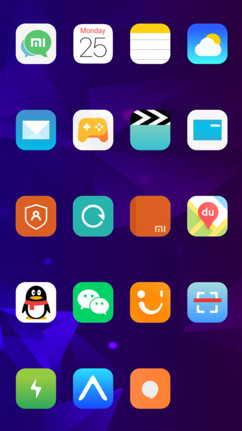 Polygon_DWM19 screenshot