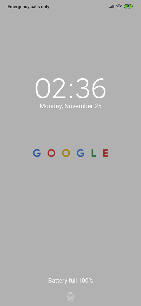 White Ux_DWM19 screenshot