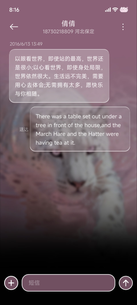 流水生财 豹富 screenshot