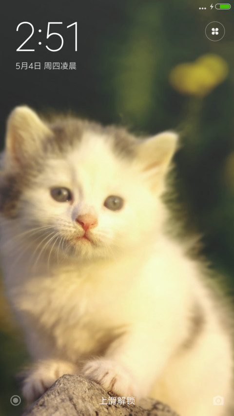 猫猫Gif screenshot
