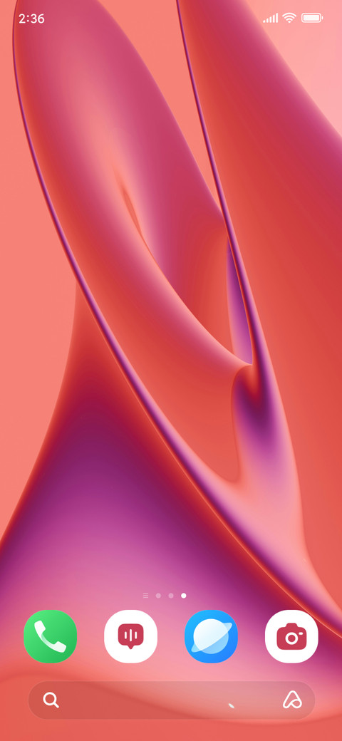 Mystic Fire screenshot