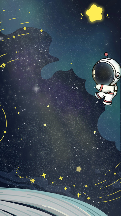 Space man-Desity screenshot