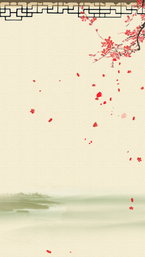 印象江南 screenshot