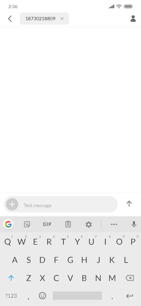Lato screenshot
