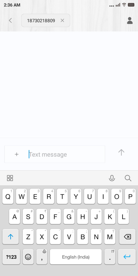 ALPHA screenshot