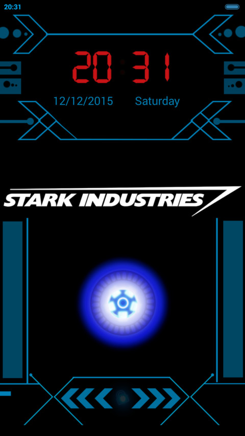  IN JARVIS screenshot