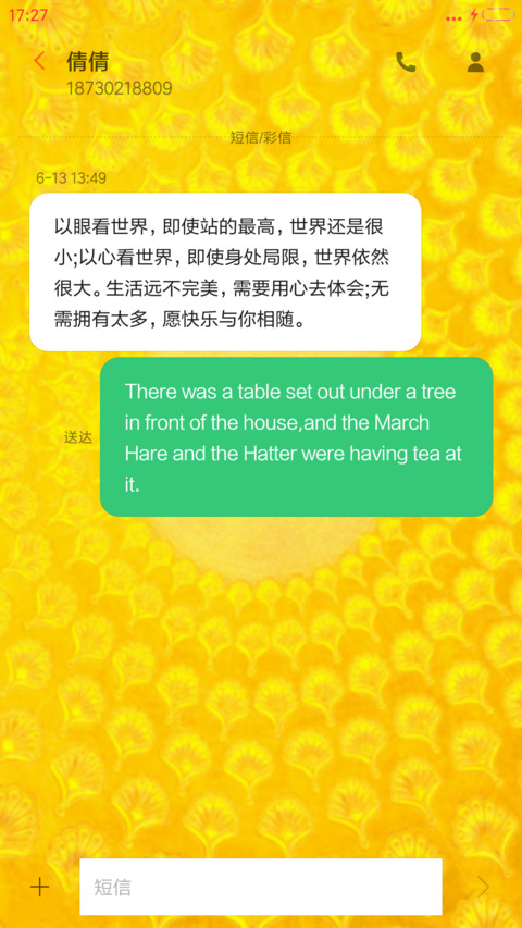 转运佛（会唱心咒动态版） screenshot