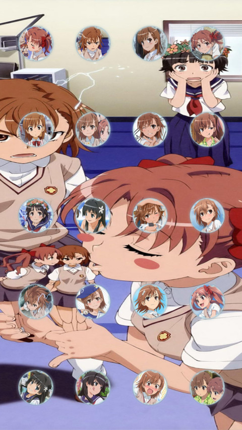 科学超电磁炮S screenshot