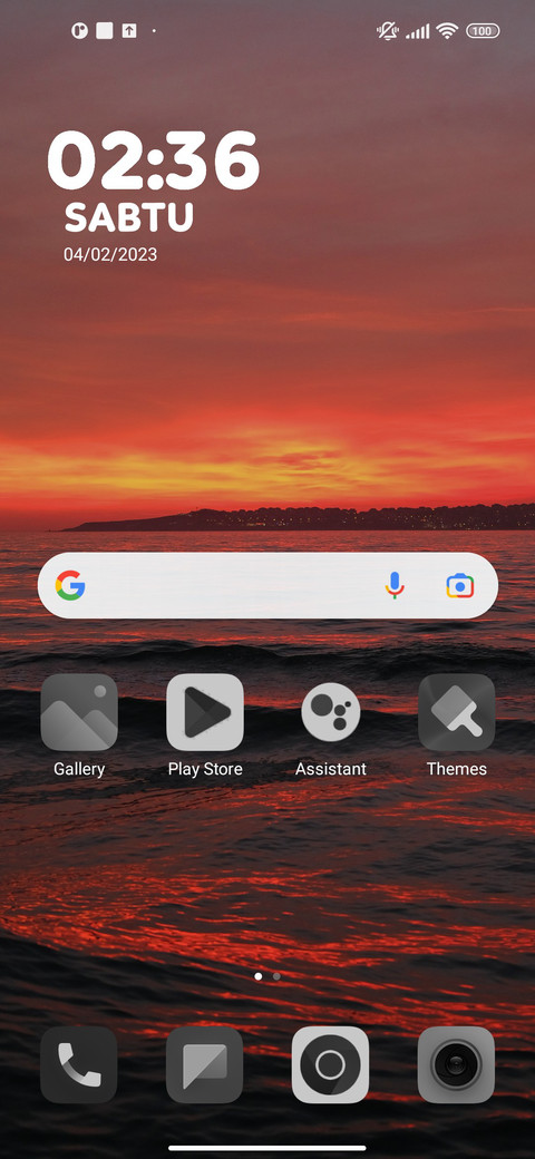GJ screenshot