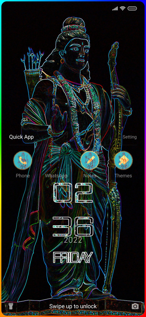 Sri Ram screenshot