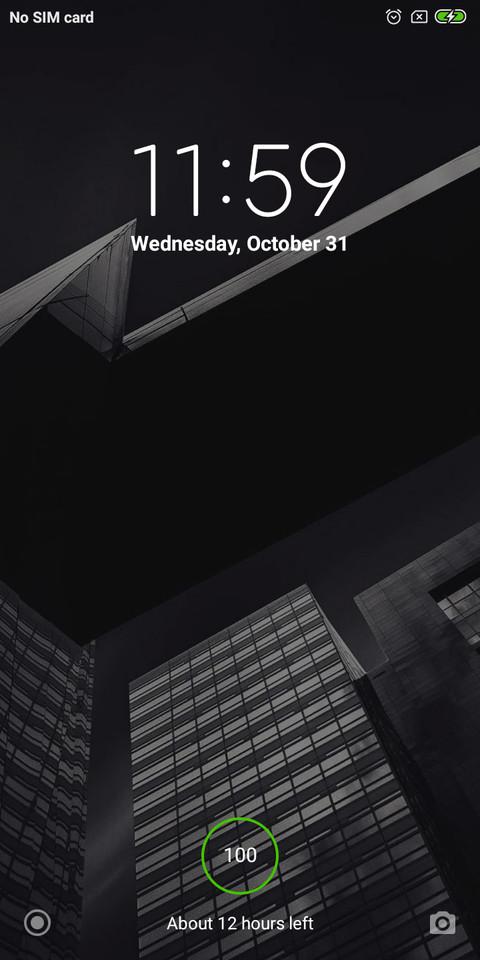 Buisness V10 screenshot