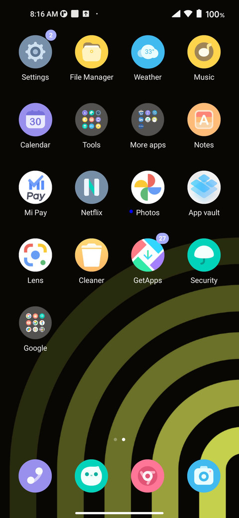 AN 14 screenshot