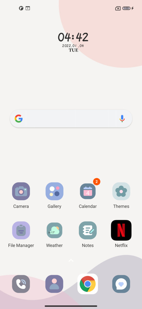 Enjoy life screenshot