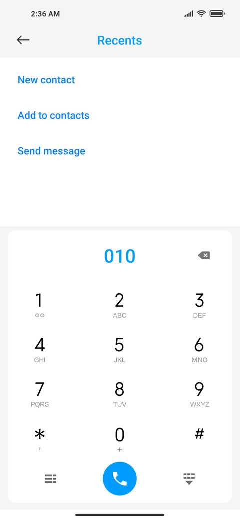 Jingla screenshot
