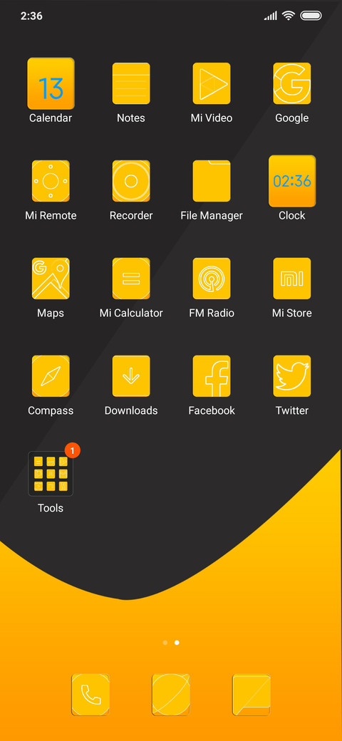 Allie_DWM4 screenshot