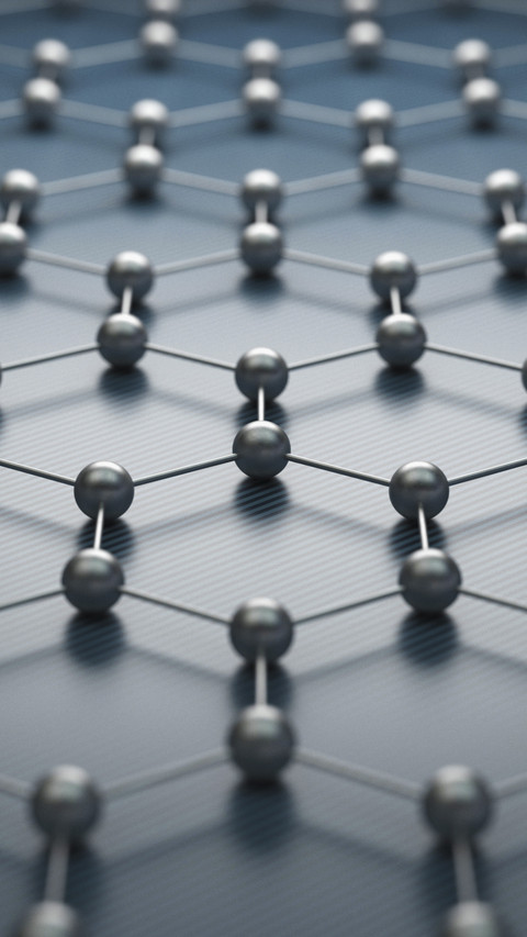 Molecule Structure screenshot