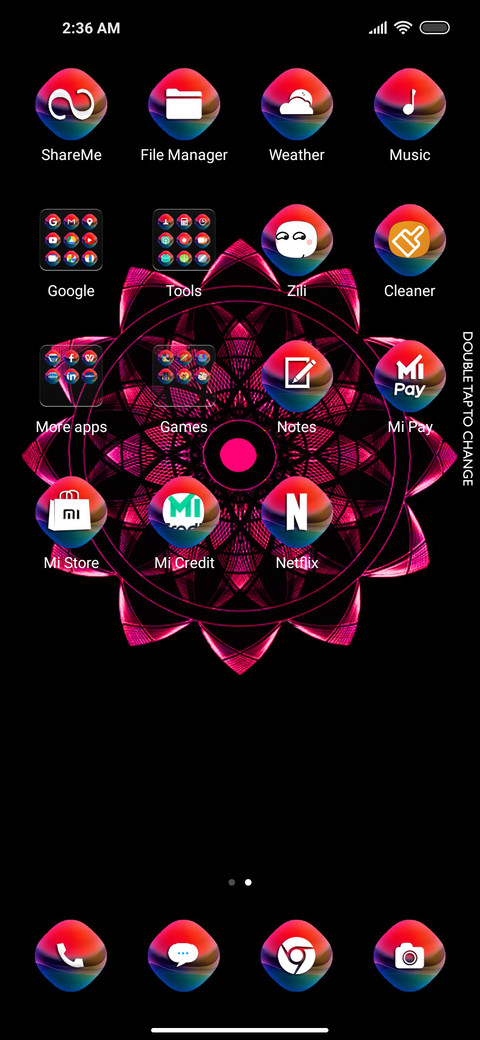 Design fr screenshot