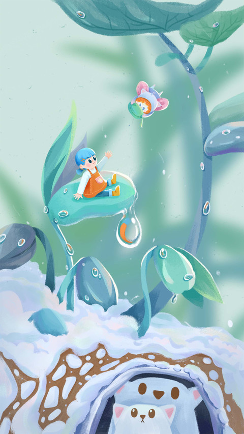 Illustration illustration illustration 24 screenshot