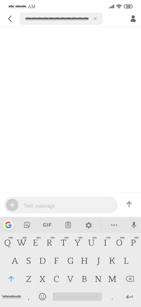 RadBook screenshot