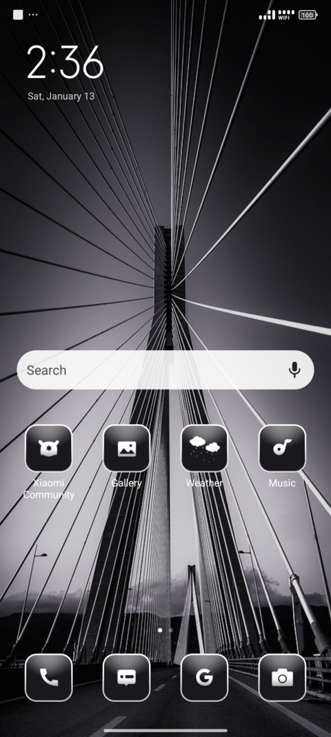 Bridge Craft screenshot