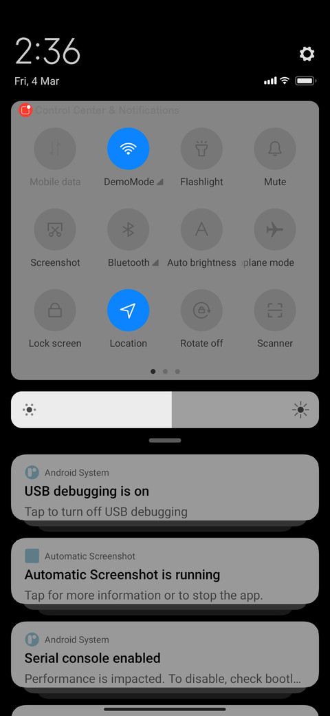 iOS14S v13 screenshot