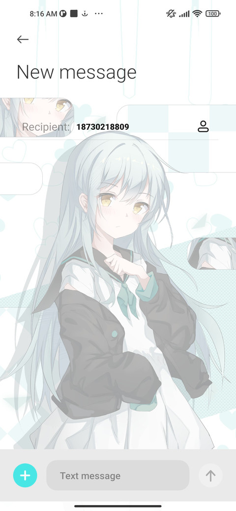 emerald girl screenshot