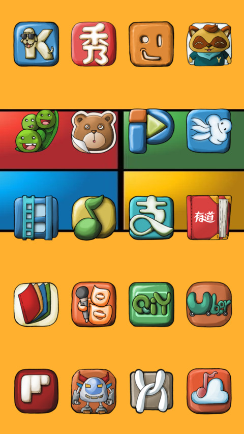 Cartoon screenshot