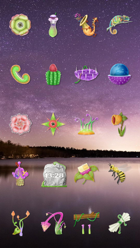 GFBC screenshot