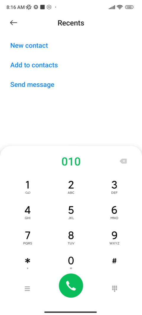 Floating Lollipop screenshot