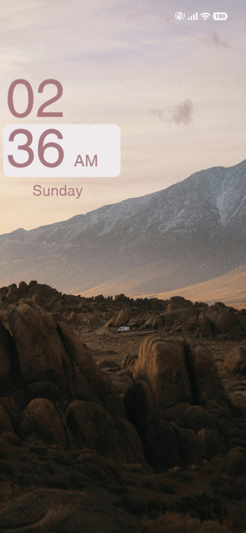 Snow Capped screenshot
