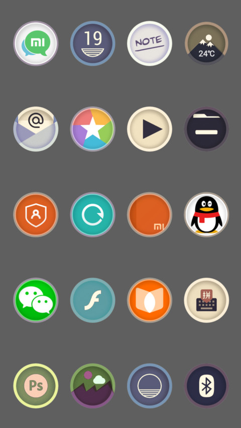 Klepon screenshot
