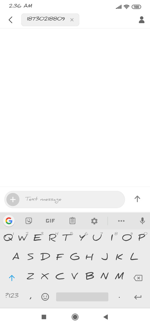 Daniel Bold screenshot