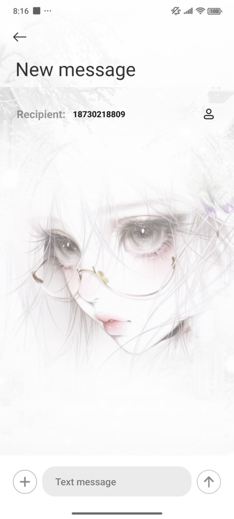 Mist Gone Fly screenshot